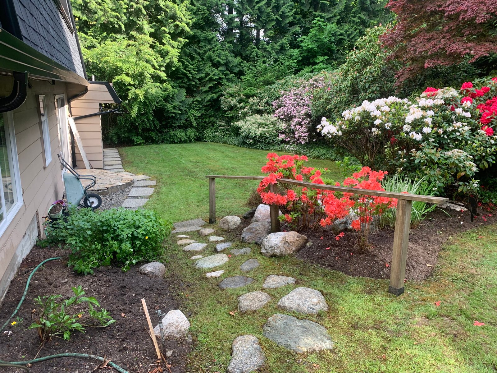 Garden Care service photo