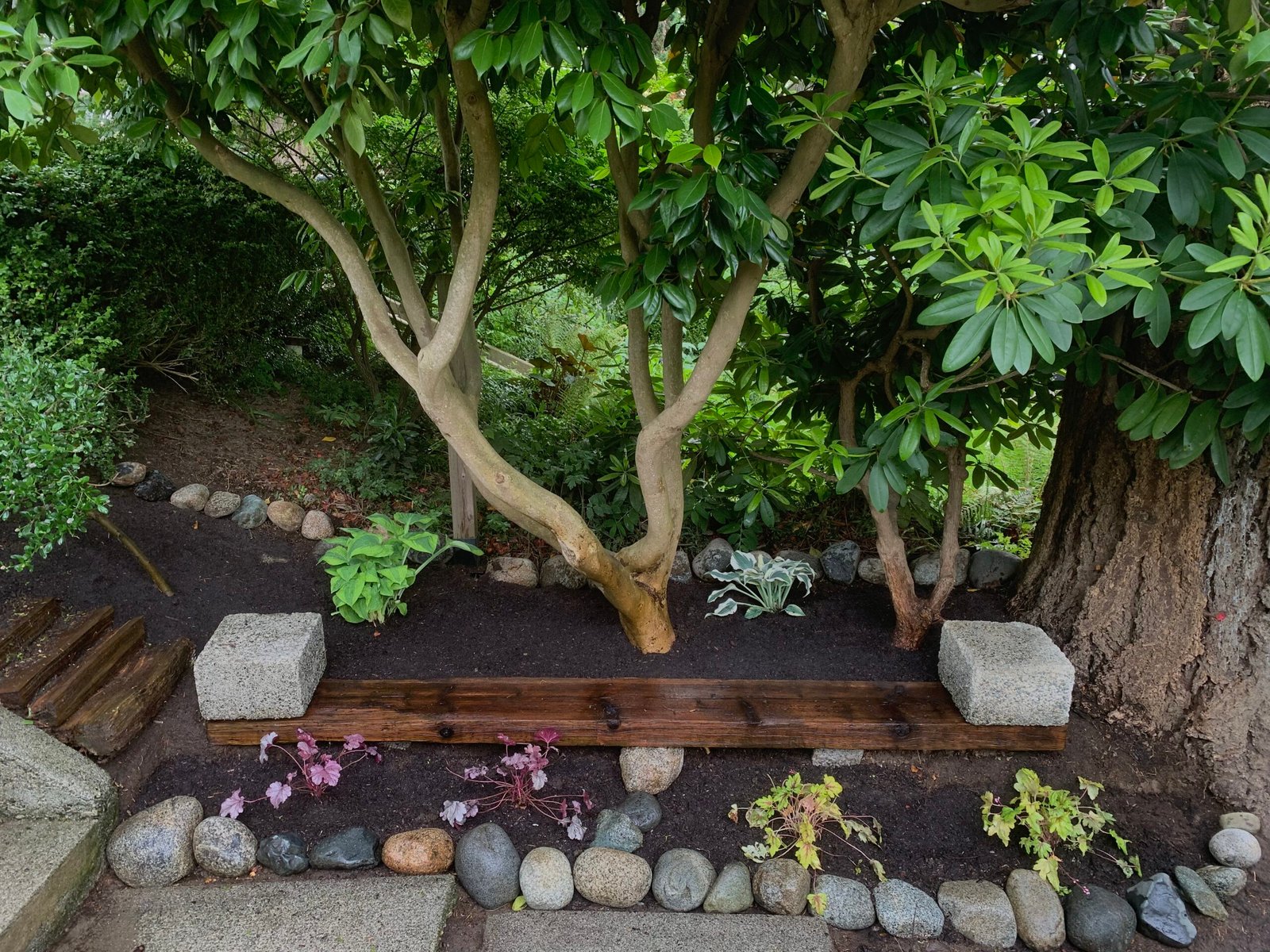 Hardscaping service photo